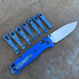 Blackknife Kés és Túra webáruház 