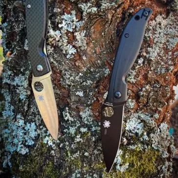 Blackknife Kés és Túra webáruház 
