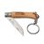 Opinel No.4 kulcstartó bicska
