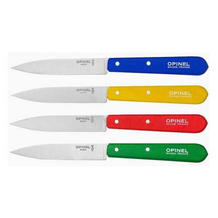 Opinel késszett 4PZ N°112