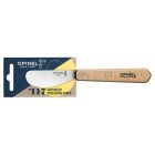 Opinel Streichmesser No. 117 Kenő kés - 7 cm