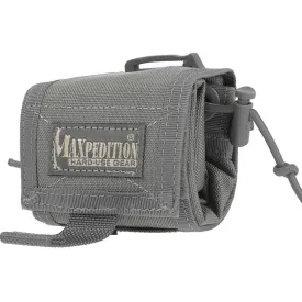 Maxpedition ROLLYPOLY® Folding Dump Pouch
