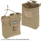 Maxpedition ROLLYPOLY® Folding Dump Pouch