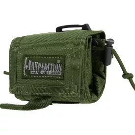 Maxpedition ROLLYPOLY® Folding Dump Pouch