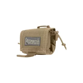 Maxpedition ROLLYPOLY® Folding Dump Pouch