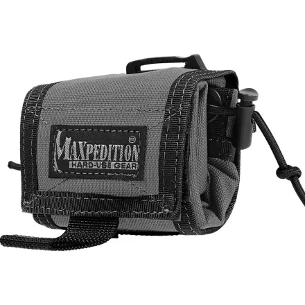 Maxpedition ROLLYPOLY® Folding Dump Pouch