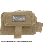 Maxpedition Mega Rollypoly