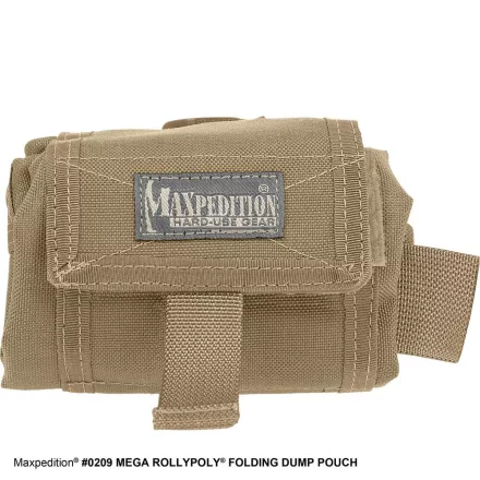 Maxpedition Mega Rollypoly