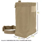 Maxpedition Mega Rollypoly