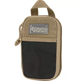 Maxpedition Micro Pocket Organizer 