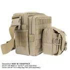 Maxpedition M-1 Waistpack (black)