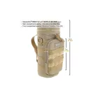 Maxpedition kulacstartó - fekete