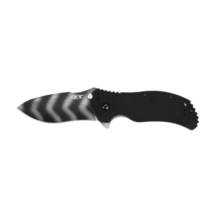 Zero Tolerance 0350TS