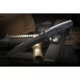 Extrema Ratio Fulcrum black