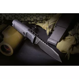 Extrema Ratio Task c black