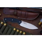 Extrema Ratio Venatus F Black Satin