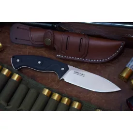 Extrema Ratio Venatus F Black Satin