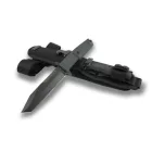 Extrema Ratio Fulcrum S Black