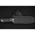 Extrema RatioN TUSCAN Black Satin