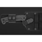 Extrema Ratio Fat Boy Dark Stone