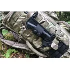 Extrema Ratio Fat Boy Dark Stone