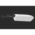 Extrema Ratio Fat Boy Satin