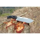 Extrema Ratio Numen Satin