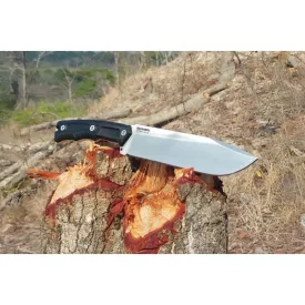 Extrema Ratio Numen Satin