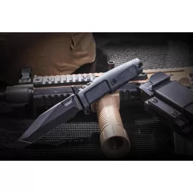 Extrema Ratio FULCRUM C FH BLACK