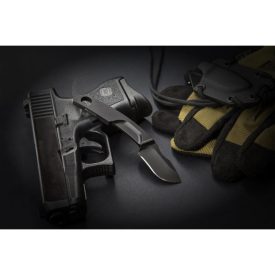 Extrema ratio N.K.1 Black