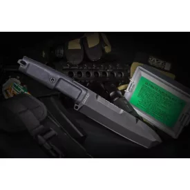 Extrema Ratio ONTOS BLACK NO KIT