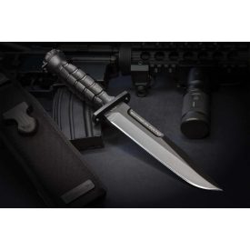 Extrema Ratio MK2.1 BLACK