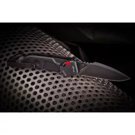 Extrema Ratio MF1 BC BLACK RUVIDO