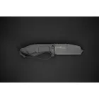 Extrema Ratio RAO Black