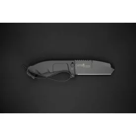 Extrema Ratio RAO Black