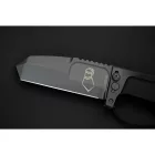 Extrema Ratio RAO Black