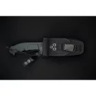 Extrema Ratio RAO Black