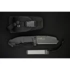 Extrema Ratio RAO Black