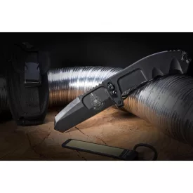 Extrema Ratio RAO BLACK RUVIDO