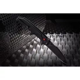 Extrema Ratio MF2 BLACK