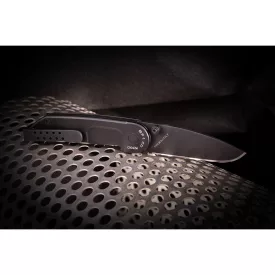 Extrema Ratio BF1 CD BLACK RUVIDO