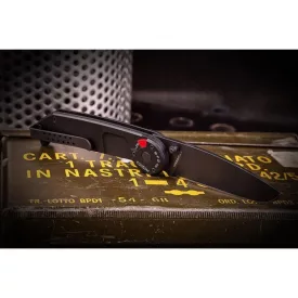 Extrema Ratio BF2 CD BLACK