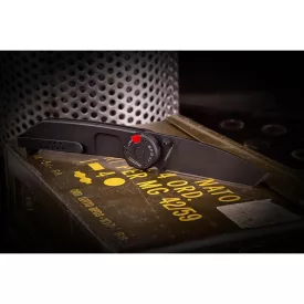 Extrema Ratio BF2 CT BLACK