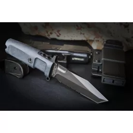 Extrema Ratio Fulcrum c black