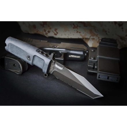 Extrema Ratio Fulcrum c black