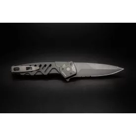 Extrema Ratio CAIMANO NERO