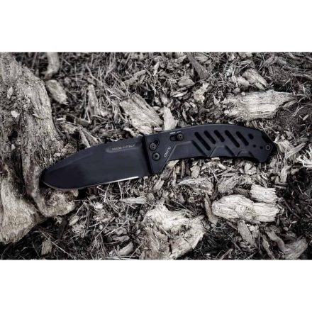 Extrema Ratio RAO C Black kés