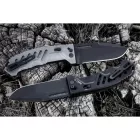 Extrema Ratio RAO C Black kés