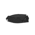 Extrema Ratio RAO C Black kés