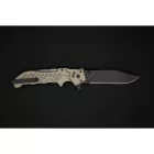 Extrema Ratio Glauca G1